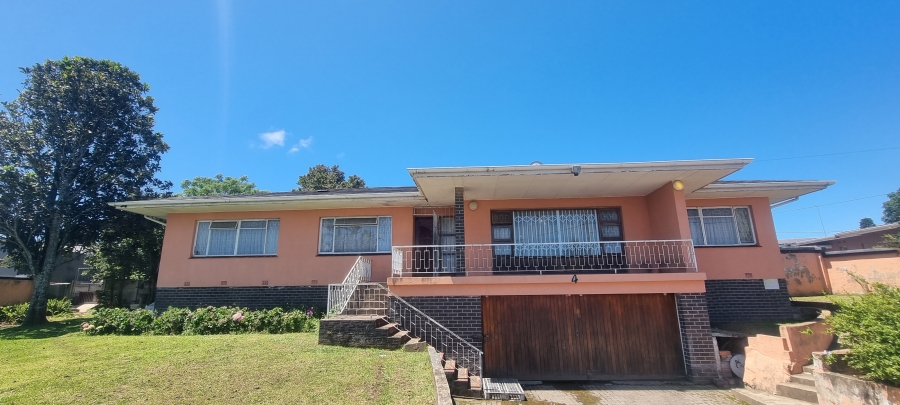 3 Bedroom Property for Sale in Rosedale Park Eastern Cape